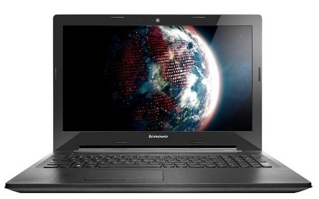Замена процессора на ноутбуке Lenovo IdeaPad 300 15